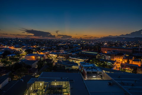 Arena Apartments By CLLIX - Great Ocean Road Tourism 7