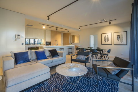 Arena Apartments By CLLIX - Great Ocean Road Tourism 33