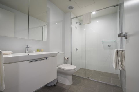 Arena Apartments By CLLIX - Great Ocean Road Tourism 34