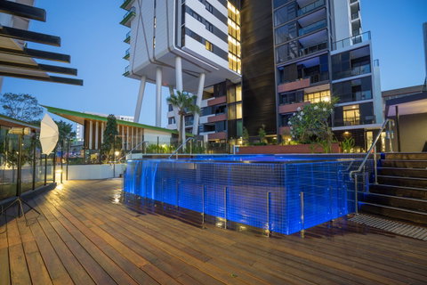Arena Apartments By CLLIX - Great Ocean Road Tourism 3