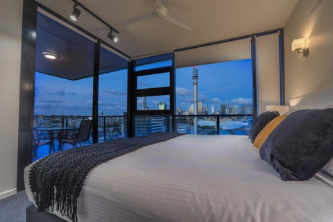 Arena Apartments By CLLIX - Great Ocean Road Tourism 9