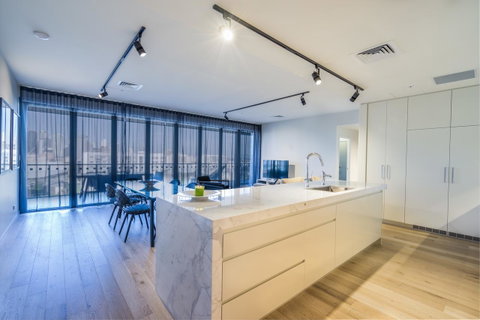 Arena Apartments By CLLIX - Great Ocean Road Tourism 30