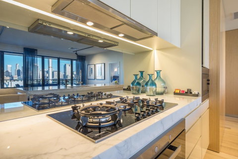 Arena Apartments By CLLIX - Great Ocean Road Tourism 31