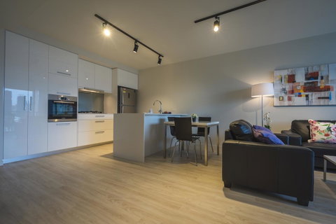 Arena Apartments By CLLIX - Great Ocean Road Tourism 36