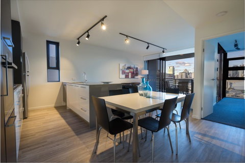 Arena Apartments By CLLIX - Great Ocean Road Tourism 10