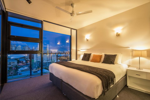Arena Apartments By CLLIX - Great Ocean Road Tourism 13