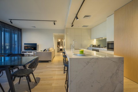Arena Apartments By CLLIX - Great Ocean Road Tourism 29