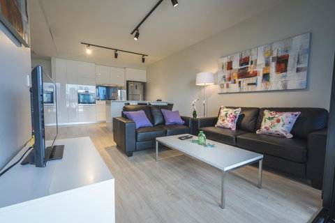 Arena Apartments By CLLIX - Great Ocean Road Tourism 38