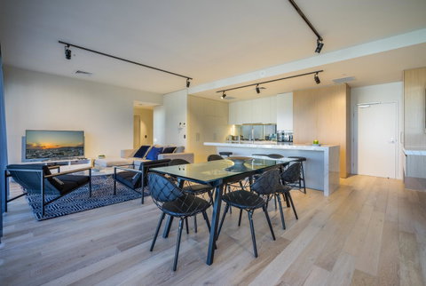 Arena Apartments By CLLIX - Great Ocean Road Tourism 32