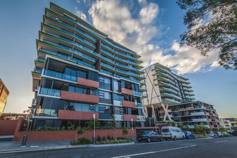 Arena Apartments By CLLIX - Great Ocean Road Tourism 5