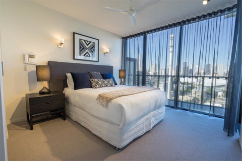Arena Apartments By CLLIX - Great Ocean Road Tourism 18