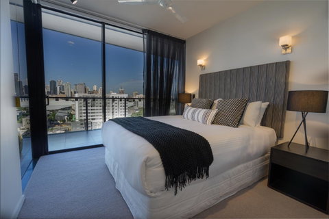 Arena Apartments By CLLIX - Great Ocean Road Tourism 28