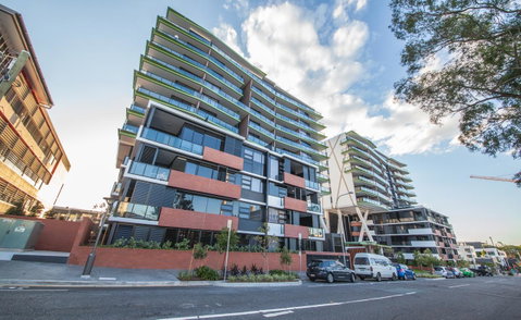 Arena Apartments By CLLIX - Great Ocean Road Tourism 17