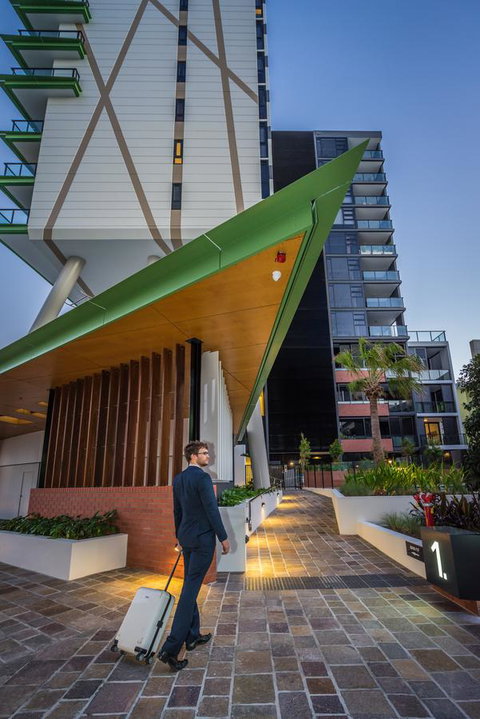 Arena Apartments By CLLIX - Great Ocean Road Tourism 22