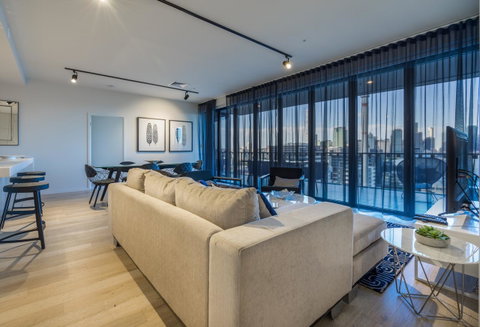 Arena Apartments By CLLIX - Great Ocean Road Tourism 27