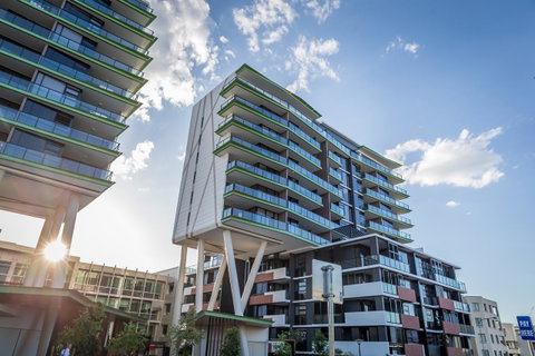 Arena Apartments By CLLIX - Great Ocean Road Tourism 23