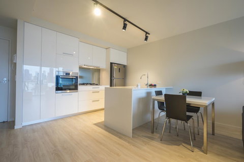 Arena Apartments By CLLIX - Great Ocean Road Tourism 35