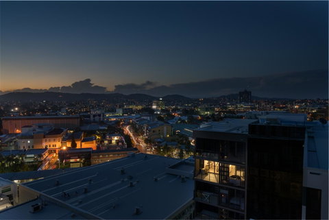 Arena Apartments By CLLIX - Great Ocean Road Tourism 25
