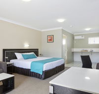 Comfort Inn North Brisbane - Great Ocean Road Tourism