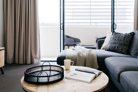 Gabba Central Apartments - Great Ocean Road Tourism 10