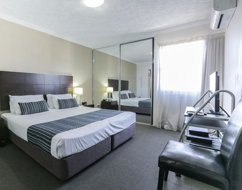Gabba Central Apartments - Great Ocean Road Tourism 14