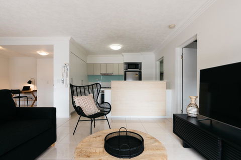 Gabba Central Apartments - Great Ocean Road Tourism 29