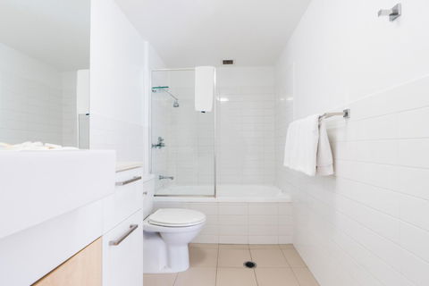 Gabba Central Apartments - Great Ocean Road Tourism 30