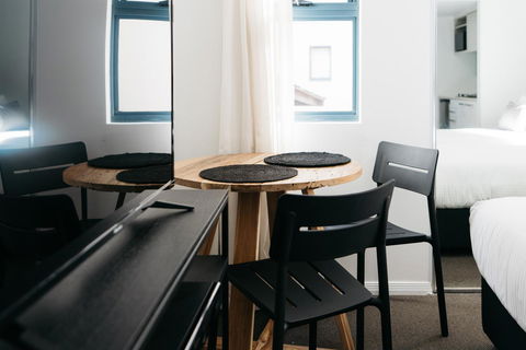Gabba Central Apartments - Great Ocean Road Tourism 27