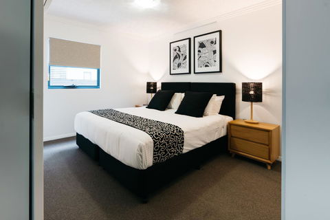 Gabba Central Apartments - Great Ocean Road Tourism 18