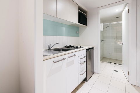 Gabba Central Apartments - Great Ocean Road Tourism 7