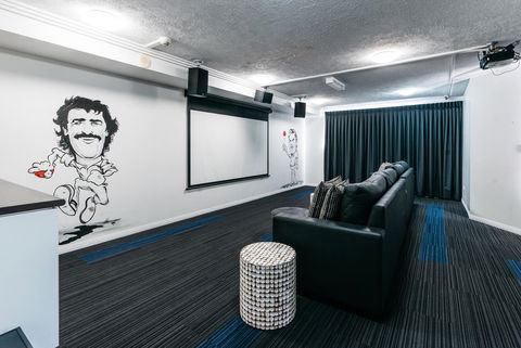 Gabba Central Apartments - Great Ocean Road Tourism 9