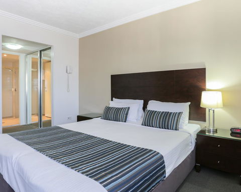 Gabba Central Apartments - Great Ocean Road Tourism 15