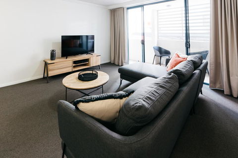 Gabba Central Apartments - Great Ocean Road Tourism 20