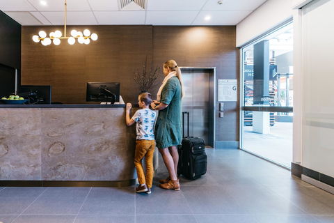 Gabba Central Apartments - Great Ocean Road Tourism 5