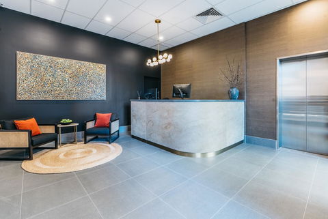 Gabba Central Apartments - Great Ocean Road Tourism 1