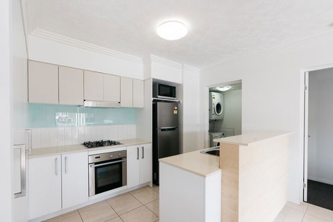Gabba Central Apartments - Great Ocean Road Tourism 28