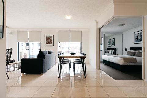 Gabba Central Apartments - Great Ocean Road Tourism 32