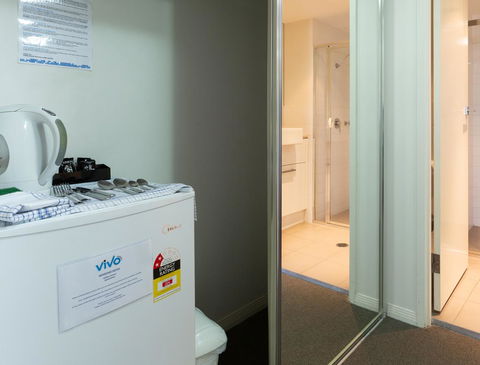 Gabba Central Apartments - Great Ocean Road Tourism 16