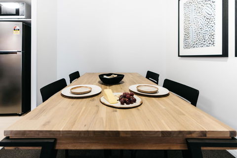 Gabba Central Apartments - Great Ocean Road Tourism 12