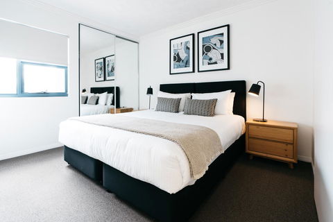 Gabba Central Apartments - Great Ocean Road Tourism 31