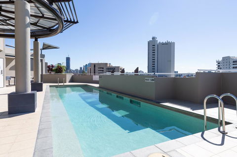 Gabba Central Apartments - Great Ocean Road Tourism 4