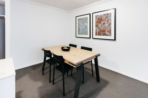 Gabba Central Apartments - Great Ocean Road Tourism 19