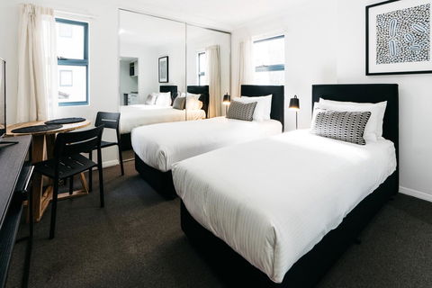 Gabba Central Apartments - Great Ocean Road Tourism 26