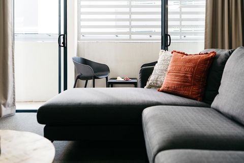 Gabba Central Apartments - Great Ocean Road Tourism 21