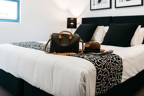 Gabba Central Apartments - Great Ocean Road Tourism 13