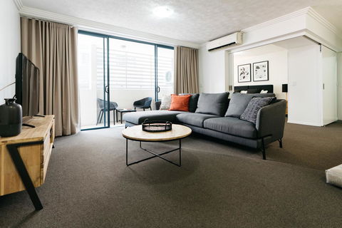 Gabba Central Apartments - Great Ocean Road Tourism 2