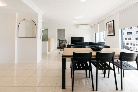 Gabba Central Apartments - Great Ocean Road Tourism 33