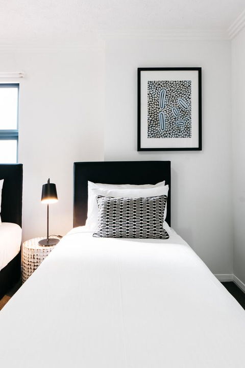 Gabba Central Apartments - Great Ocean Road Tourism 22