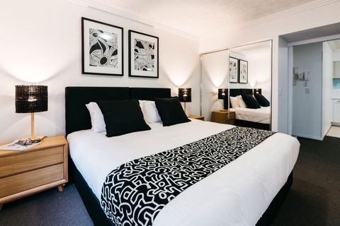 Gabba Central Apartments - Great Ocean Road Tourism 17