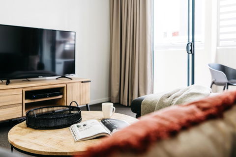 Gabba Central Apartments - Great Ocean Road Tourism 11